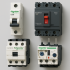 Mixed Switchgear And Automation Products