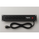 Rack Power Distribution