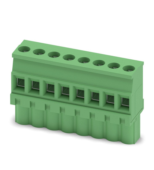 COMBICON Connectors M 5.08 mm - Standard PCB connector