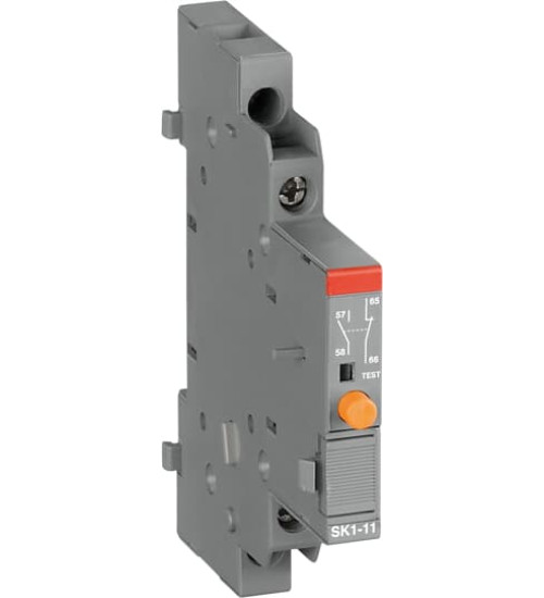1SAM201903R1003 - SK1-02 Signaling Contact, 2NC - ABB