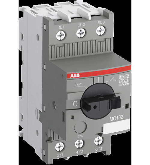 1SAM360000R1011 - MO132-16 Manual Motor Starter Magnetic Only 16 A - ABB