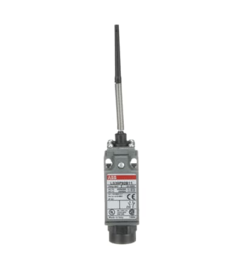 1SBV012192R1211 - LS35P92B11 Limit Switch - ABB