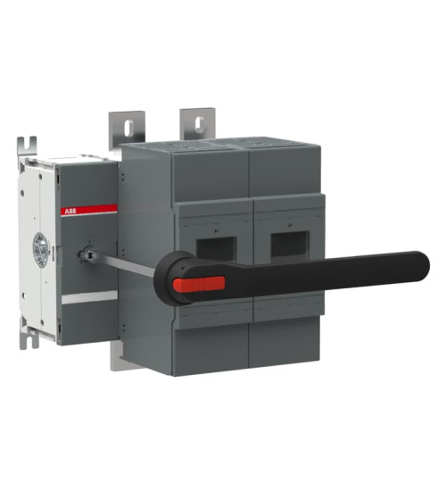 1SCA022759R9220 - DIN Type,Switch Disconnector Fuse, 200A 2 Pole - ABB
