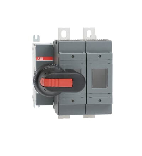 1SCA022760R0170 - Fuse Switch Disconnector, 2 Pole, 250A Fuse Current - ABB