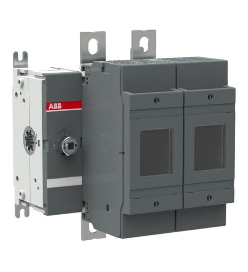 1SCA022769R9440 - BS Type, OS Switch disconnector Fuse,2 Pole, 250A - ABB