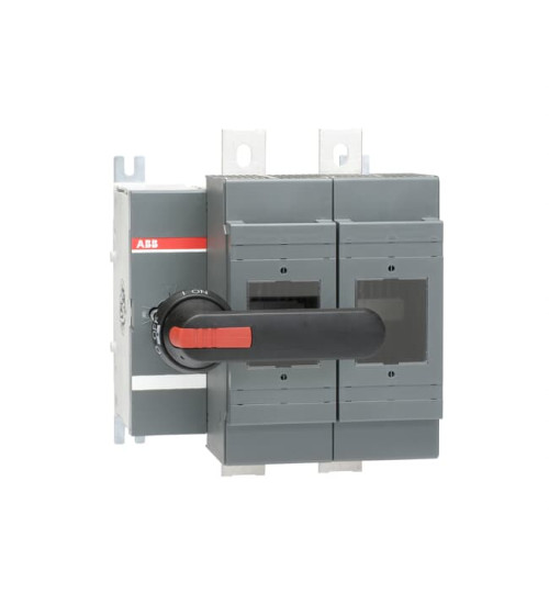 1SCA022837R6480 -  Switch Disconnector Fuse,800A 2 Pole  - ABB