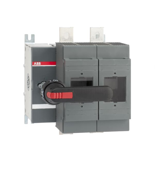 1SCA107745R1001 - Switch Disconnector Fuse,630A 2 Pole - ABB