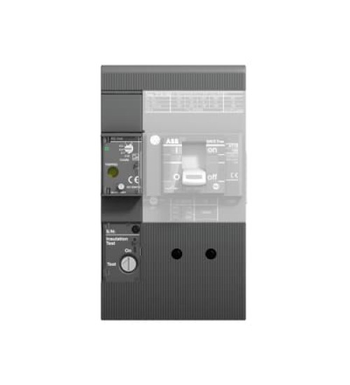 1SDA067122R1 - RC Inst x XT1 3p F - ABB