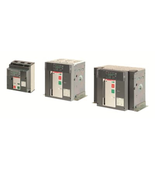1SDA085427R1 - Formula Air 1C 1600A 3P F F - ABB
