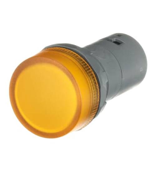 1SFA619403R5023 - CL2-502Y Pilot Light - ABB