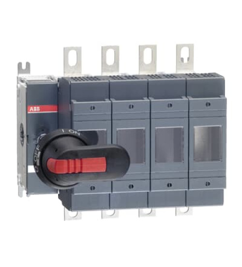 1SYN022719R2380 -  Switch Fuse Unit & accessories, 250A-4P-DIN Type 32 - 800A - ABB