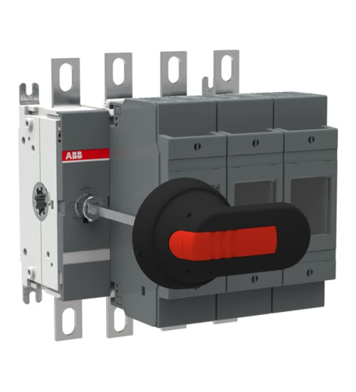 1SYN022749R8710 -  DIN Type,Switch Disconnector Fuse 200 A, - ABB