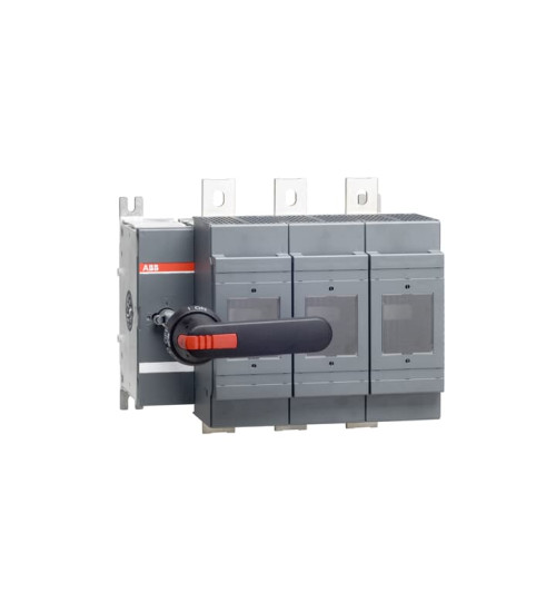 1SYN022825R2830 - Switch Disconnector Fuse 630 A - ABB