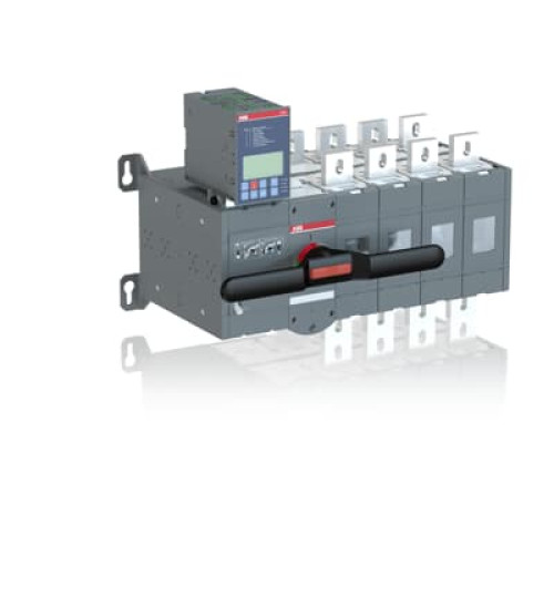 1SYN112852R1001 - 4 Pole, 1000A, OT Automatic Transfer Switch - ABB