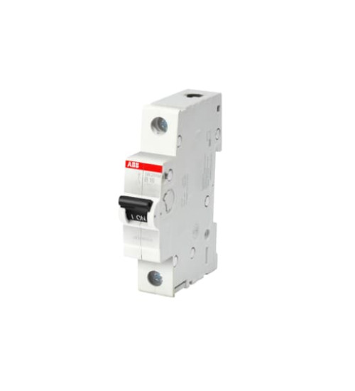 1SYS271012R0325 - SB201, 1P 32A 10kA B-Curve MCB - ABB