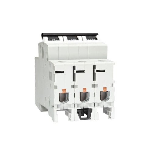 1SYS271112R0404 - SB201, 1P+N 40A 10kA C-Curve MCB - ABB