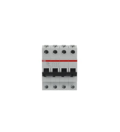 1SYS274011R0201 - SH204M-D20 MCB - ABB