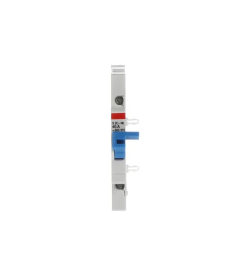 2CDS200918R0001 - S2C-NT,Hand operated Neutral (Right side) - ABB