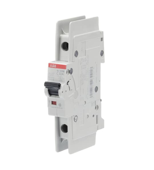 2CDS271337R0324 - Miniature Circuit Breaker - SU200M - 1P - 32 A - C - ABB
