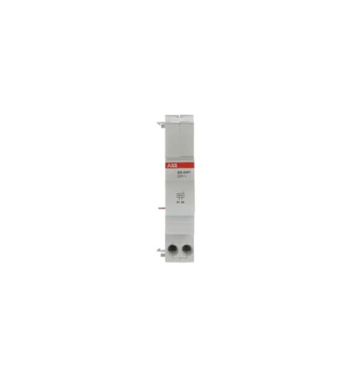 2CSS200910R0005 - Over Voltage Release (Max tripping : 275 V AC),S2C-OVP1 - ABB