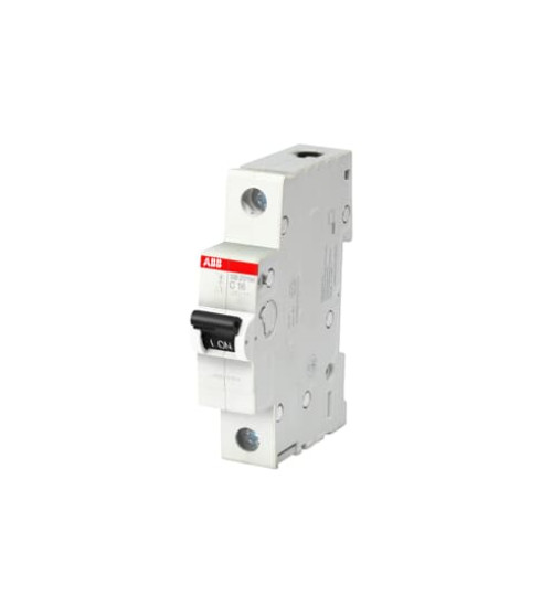 2TAZ190200R0821 - SH802-D100, 2P 100A 10kA D-Curve MCB - ABB