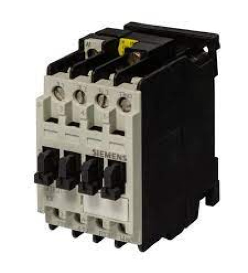 3TF3110-0AF0 - Contactor, 12 A AC-3, 110 V - siemens
