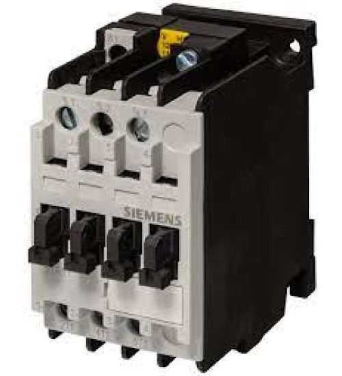 3TF3110-0AP0 - Contactor,12 A AC-3,230 V 50 Hz. - siemens