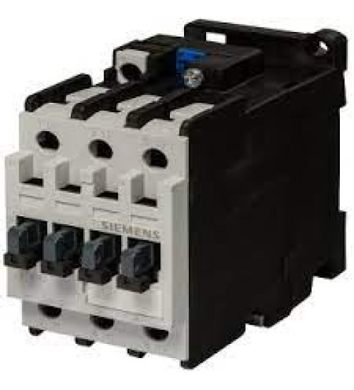 3TF3200-0AP0 - Contactor, 16 A AC-3, 230 V - siemens