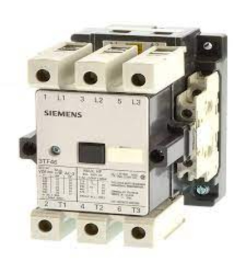 3TF4602-0AR0ZA01 - Contactor, 45 A AC-3, 415 V - siemens