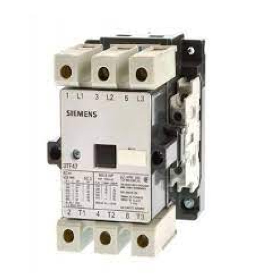 3TF4702-0AB0ZA01 - Contactor, 63 A AC-3, 230 V. - siemens