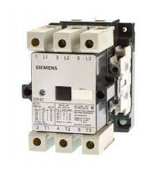 3TF5102-0AF0 - Contactor, 140 A AC-3, 110 V - siemens