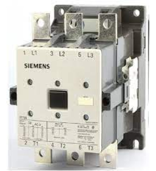 3TF5502-0AP0 - Contactor, 300 A AC-3, 230 V - siemens