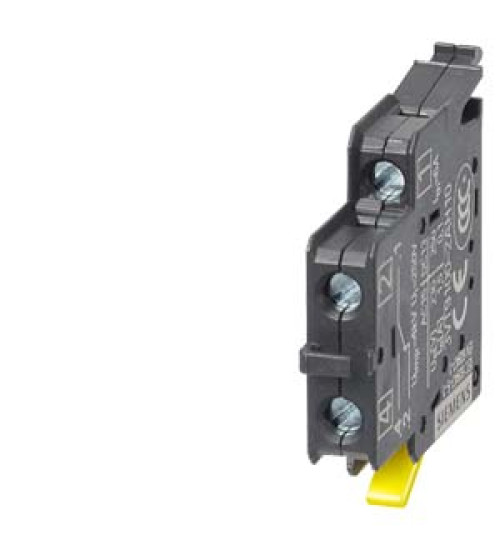 3VT9100-2AH10 - accessory for VT160 alarm switch 1CO VT160 60-250V AC/DC. - siemens