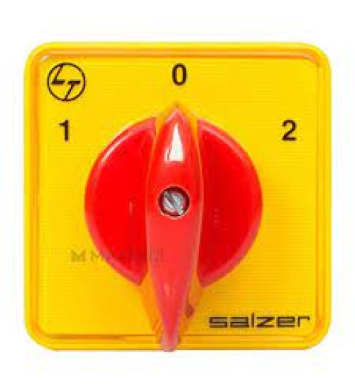 Multi Step Switches with OFF 6A 1 P 3W