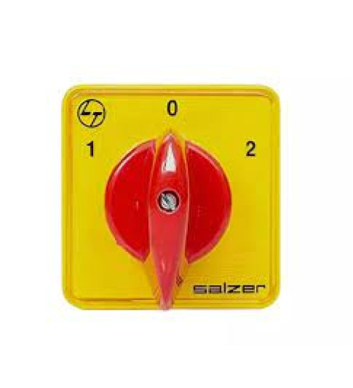 Multi Step Switches with OFF 16A 1 P 3W