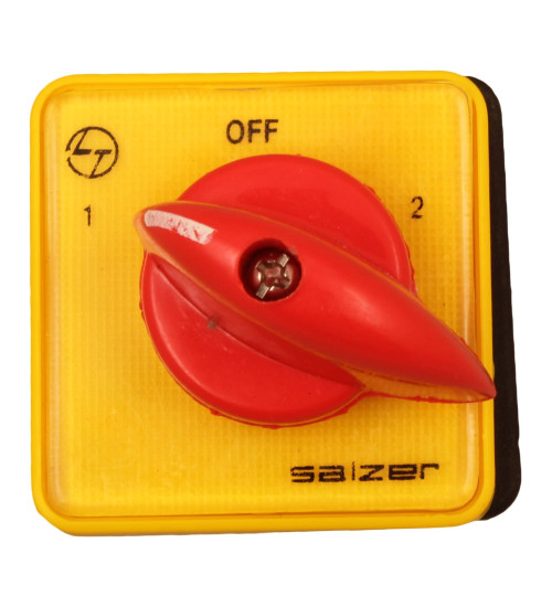 Multi Step Switches with OFF 10A 1 P 11W