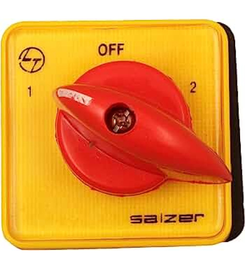 Multi Step Switches with OFF 100A 1 P 11W