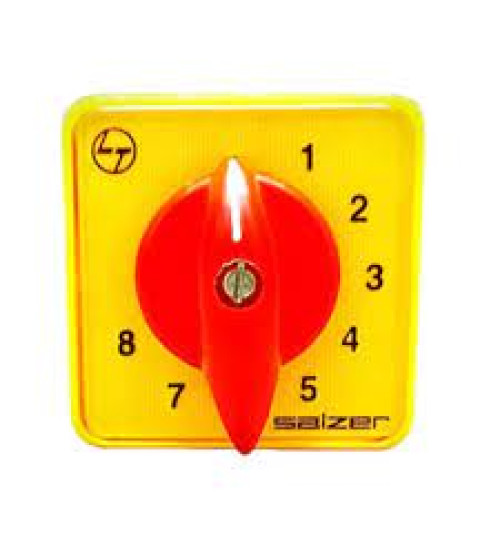 Multi Step Switches without OFF 6A 2 P 4W W/O OFF