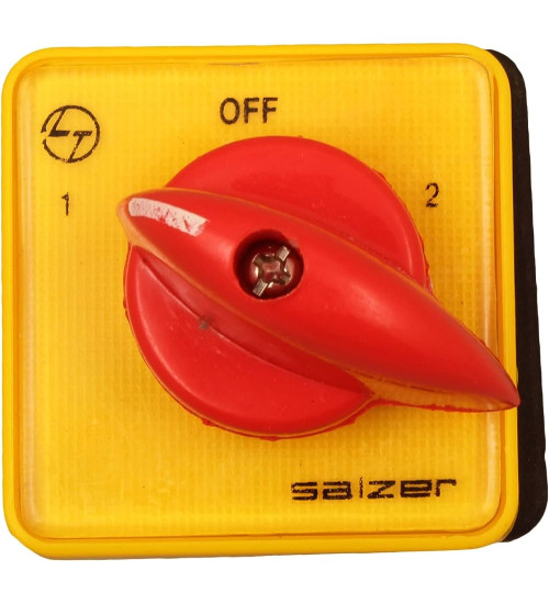 Multi Step Switches without OFF 10A 2 P 6W W/O OFF