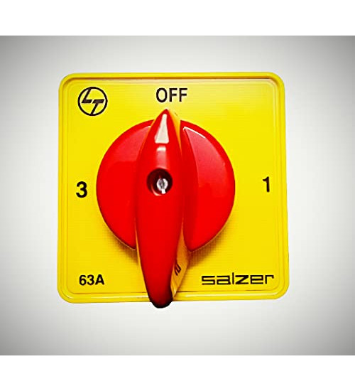 Multi Step Switches without OFF 10A 2 P 11W W/O OFF