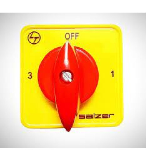 Multi Step Switches with OFF 200A 2 P 3W