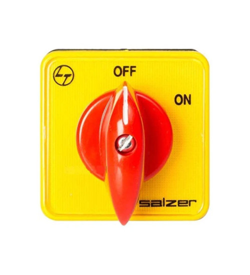 Multi Step Switches with OFF 10A 2 P 8W
