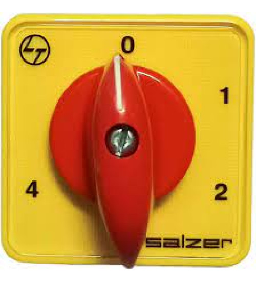 Multi Step Switches with OFF 10A 2 P 10W
