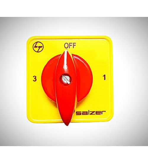 Multi Step Switches without OFF 6A 3 P 5W W/O OFF