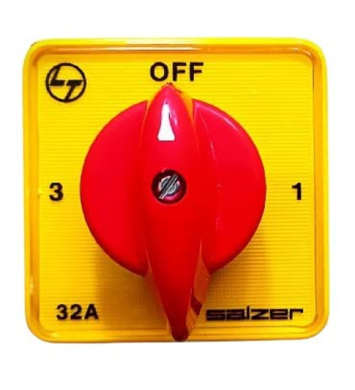 Multi Step Switches without OFF 10A 3 P 8W W/O OFF