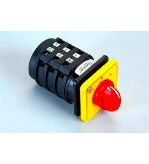 Multi Step Switches with OFF 16A 3 P 3W