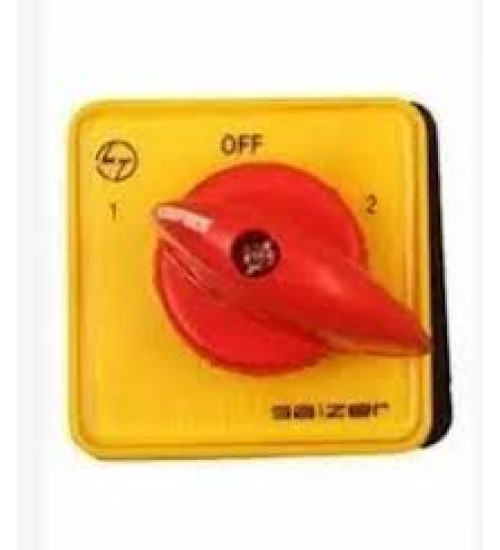 Multi Step Switches with OFF 40A 3 P 3W