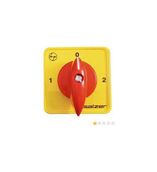 Multi Step Switches with OFF 10A 4 P 3W