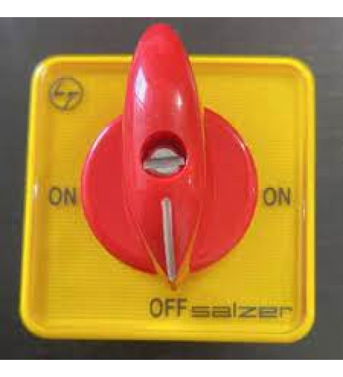 Multi Step Switches with OFF 16A 4 P 3W