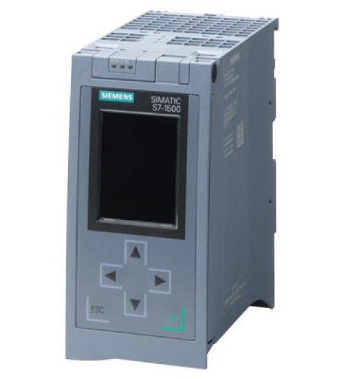6AG1515-2RM00-7AB0 - SIPLUS S7-1500 CPU 1515R-2 PN based on 6ES7515-2RM00-0AB0 with conformal coating, -40 -+70C, start up -20C, heat sink, no PS usable, central processing unit with work memory 500 KB for program and 3 MB for data, 1st interface PROFINET with 2-port switch, 2nd interface PROFINET RT, SIMATIC Memory Card required - siemens